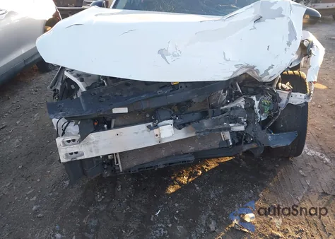 2020 Nissan Altima Sr Fwd z USA, uszkodzony, nr VIN 1N4BL4CV5LN314383